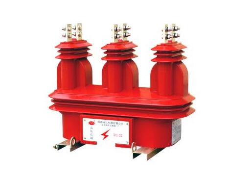 對(duì)于組合互感器內(nèi)的電壓互感器及電流互感器的問(wèn)題解答